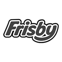 Logo Frisby